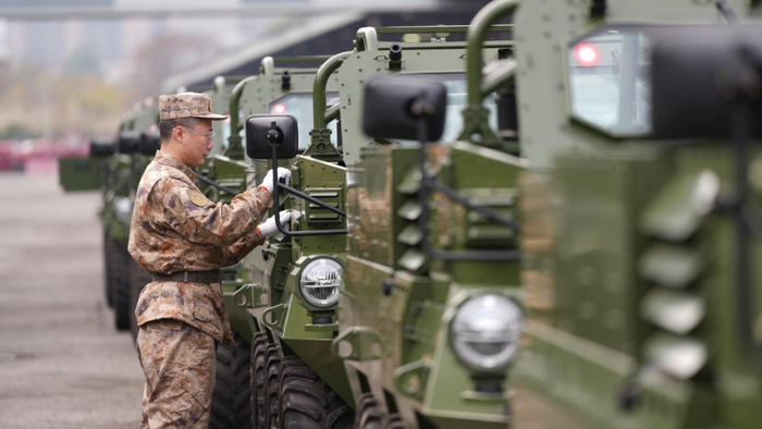 北京澳瑞特军警越障训练设备安装落地筑牢实战化训练根基