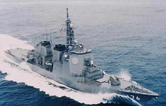 由“盾”变“矛” 日本装备战斧彻底撕下“专守防卫”伪装(图2)