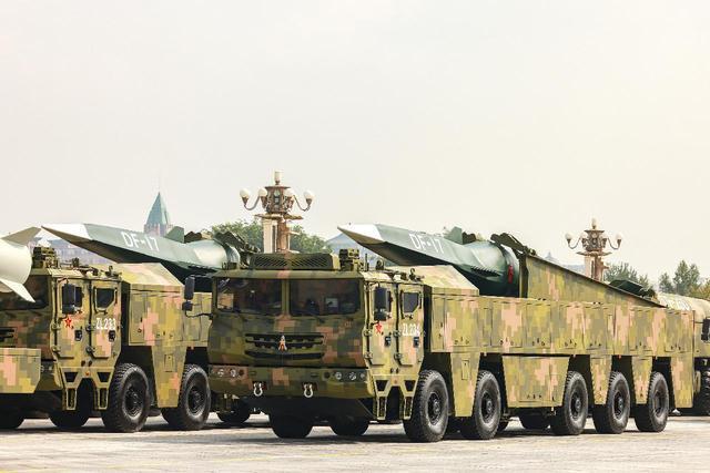 由“盾”变“矛” 日本装备战斧彻底撕下“专守防卫”伪装(图3)