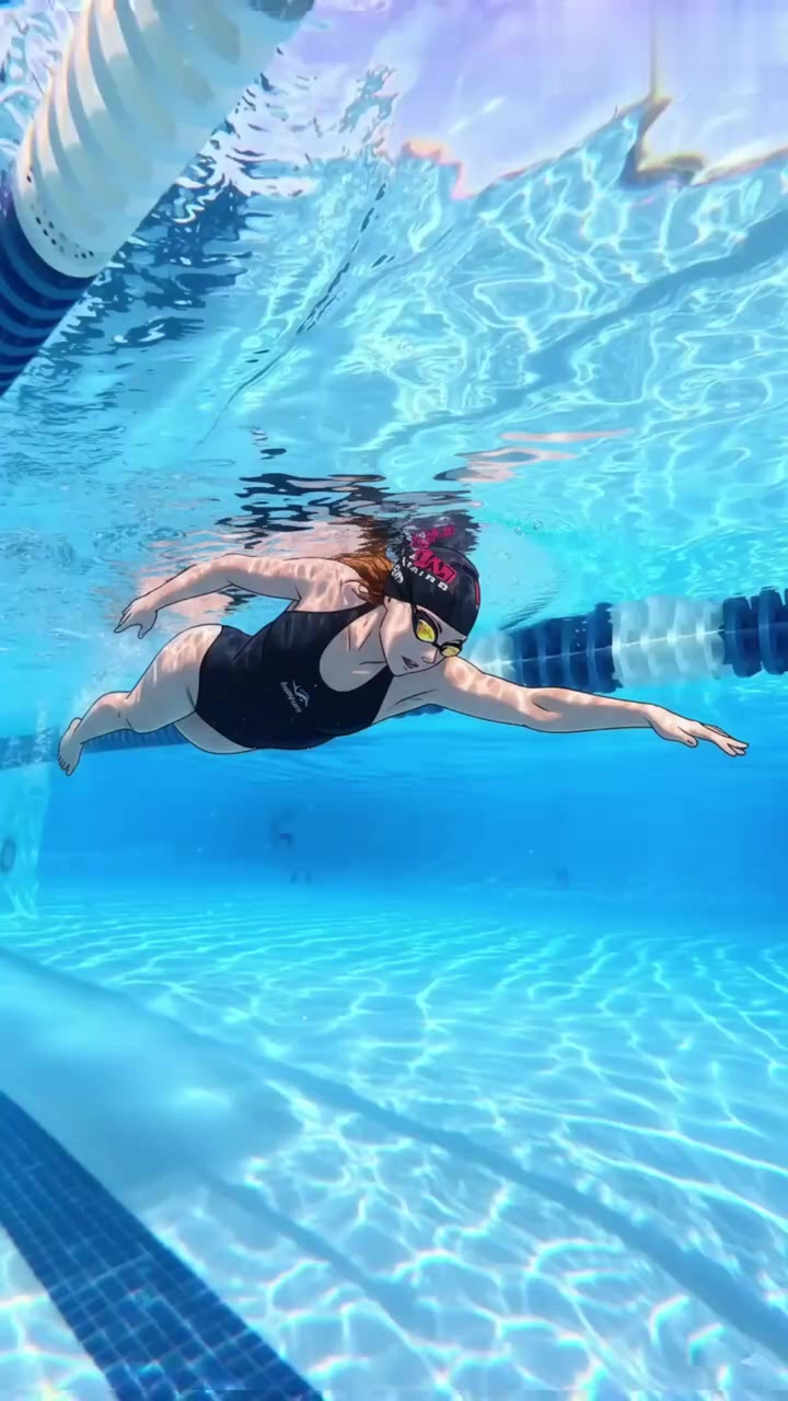 lululemon宣布游泳世界冠军汪顺出任品牌大使(图1) lululemon宣布游泳世界冠军汪顺出任品牌大使