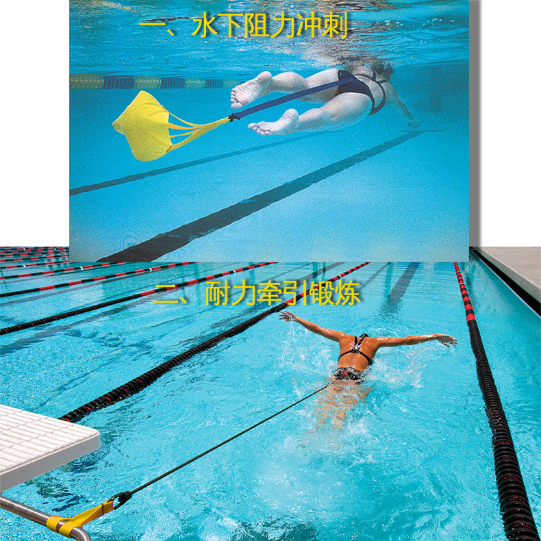 手慢无！第二期免费学游泳来了