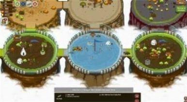 环形帝国2下载安装-环形帝国2游戏手机版下载v10-52PK游戏网(图1)