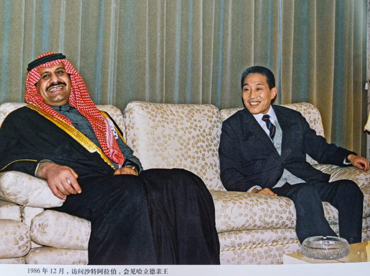 一周军评:军旗向远方!中国海外军事存在的变与不变-扬基(图1)