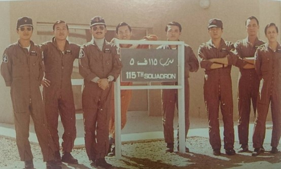 一周军评:军旗向远方!中国海外军事存在的变与不变-扬基(图3)