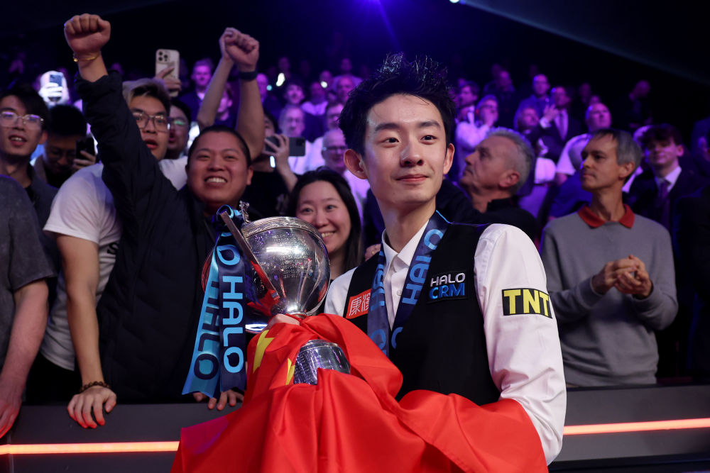 赛事火健身热活力足——“五一”假期体育盘点(图4)