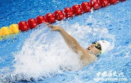 游泳比赛四种泳姿分别是怎么来的(图2)