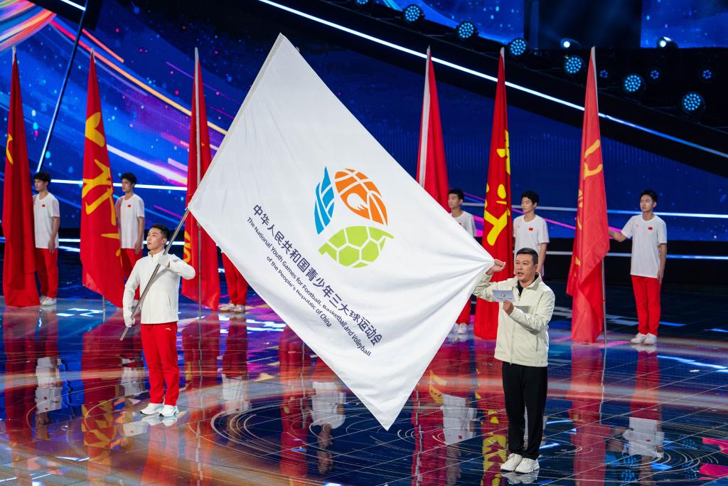 国家体育总局相关人士解读新修订的《运动员技术等级标准(图2)